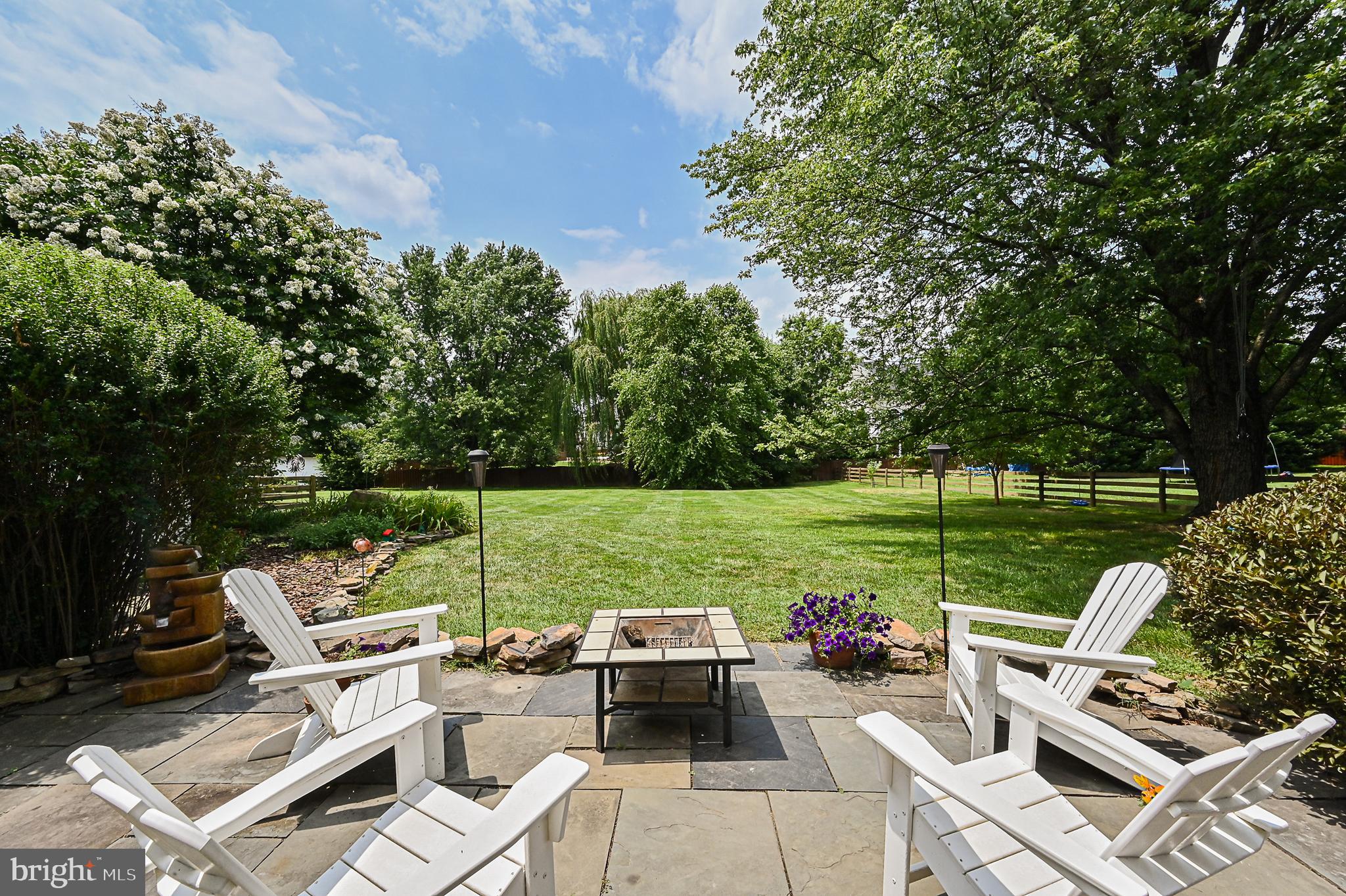 20833 Ashburn Road Ashburn, VA 20147 - Photo 50 of 51 Relax and Enjoy!