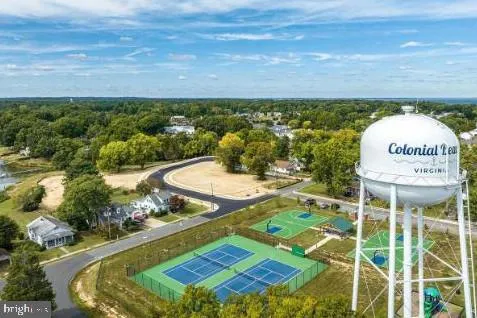 $299,900 | 2 Woodbine Drive, Unit L 16, Colonial Beach, VA 22443