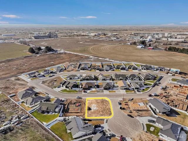 $115,000 | Lot 21 Bird Farm Drive, Jerome, ID 83338