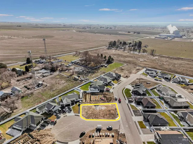 $115,000 | Lot 21 Bird Farm Drive, Jerome, ID 83338