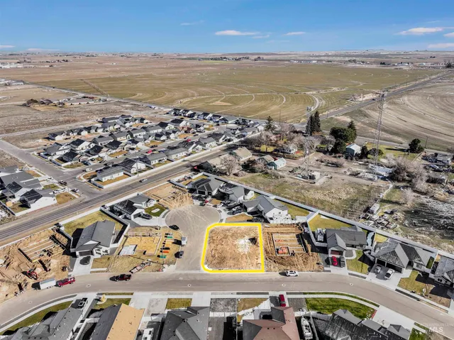 $115,000 | Lot 21 Bird Farm Drive, Jerome, ID 83338