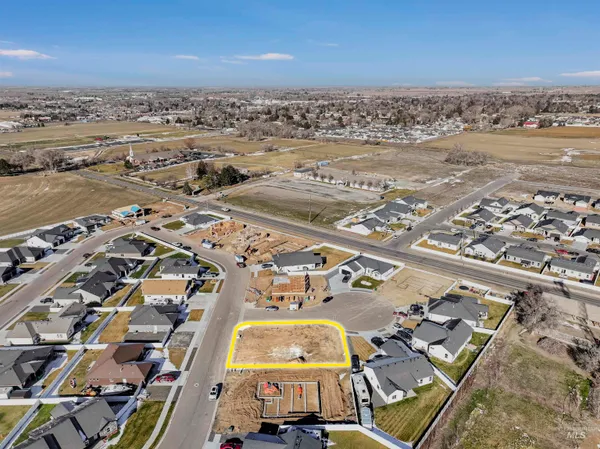 $115,000 | Lot 21 Bird Farm Drive, Jerome, ID 83338