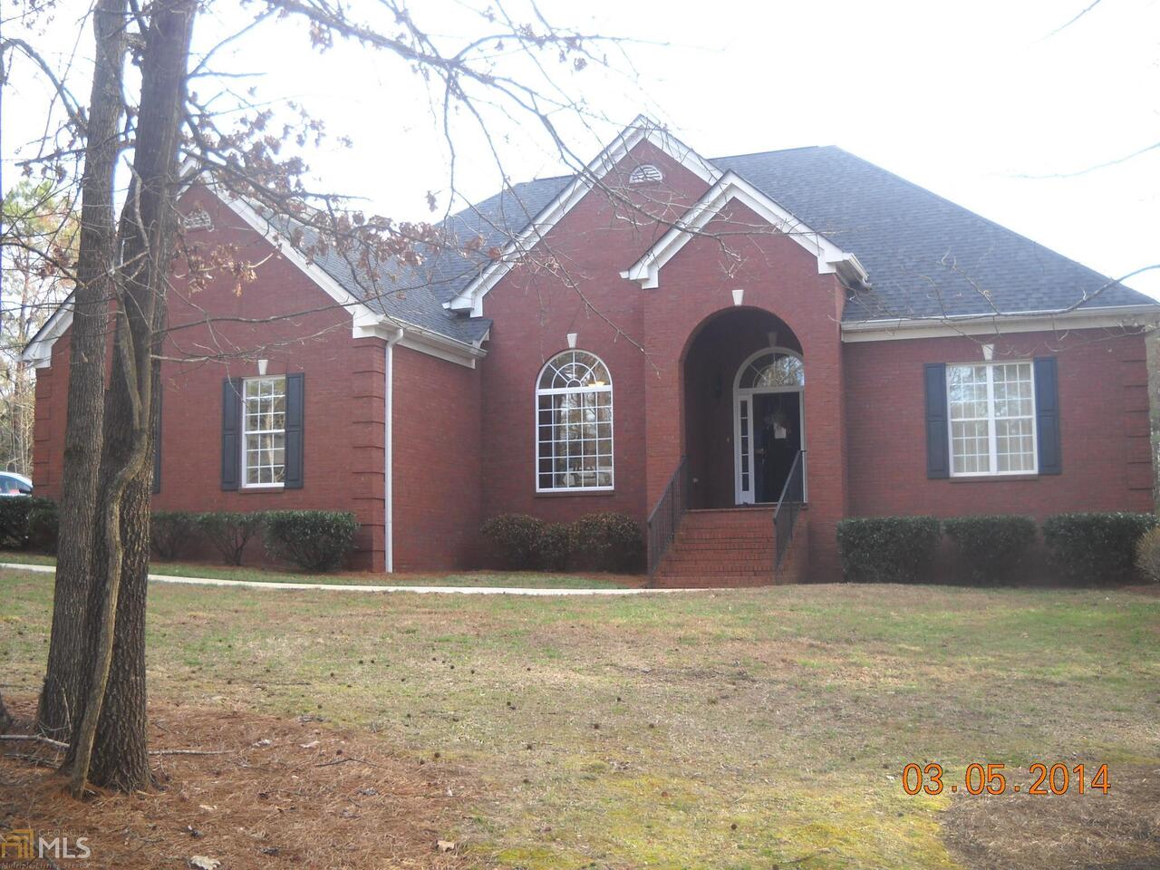 7929 Hannah Road, Unit 39A Winston, GA 30187 - Photo 1 of 1