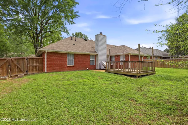 $2,050 | 4012 Brookwood Drive, Flowood, MS 39232