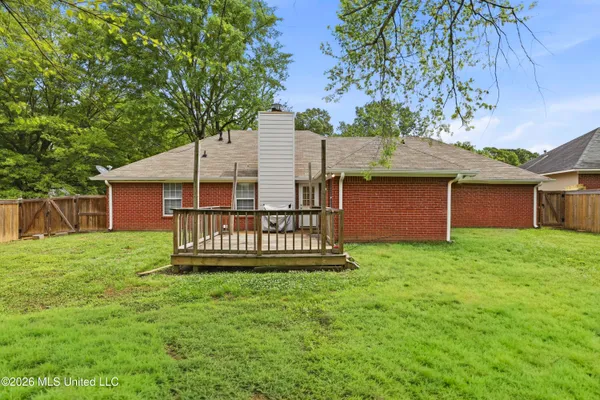 $2,050 | 4012 Brookwood Drive, Flowood, MS 39232