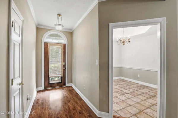 $2,050 | 4012 Brookwood Drive, Flowood, MS 39232