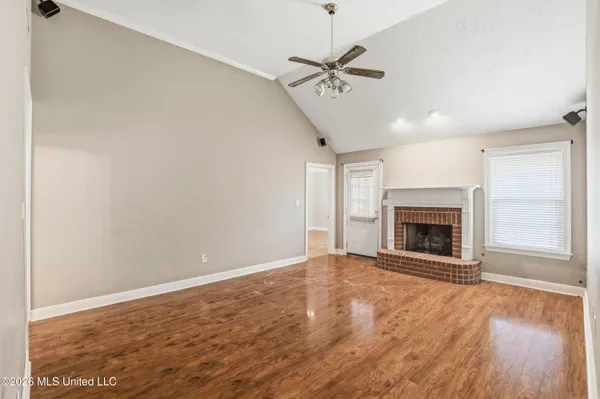 $2,050 | 4012 Brookwood Drive, Flowood, MS 39232