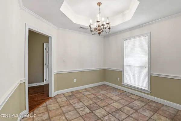 $2,050 | 4012 Brookwood Drive, Flowood, MS 39232