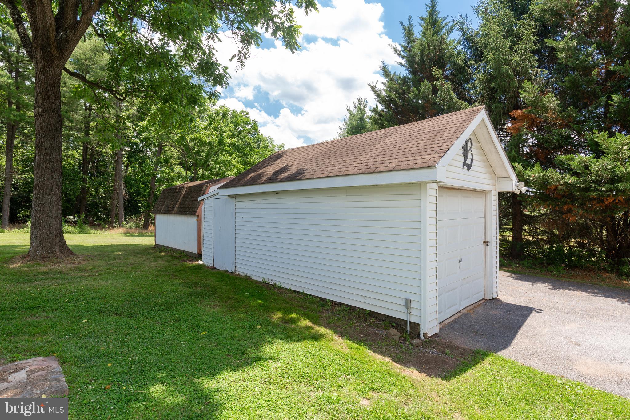 3831 Walnut Grove Road Taneytown, MD 21787 - Photo 56 of 62