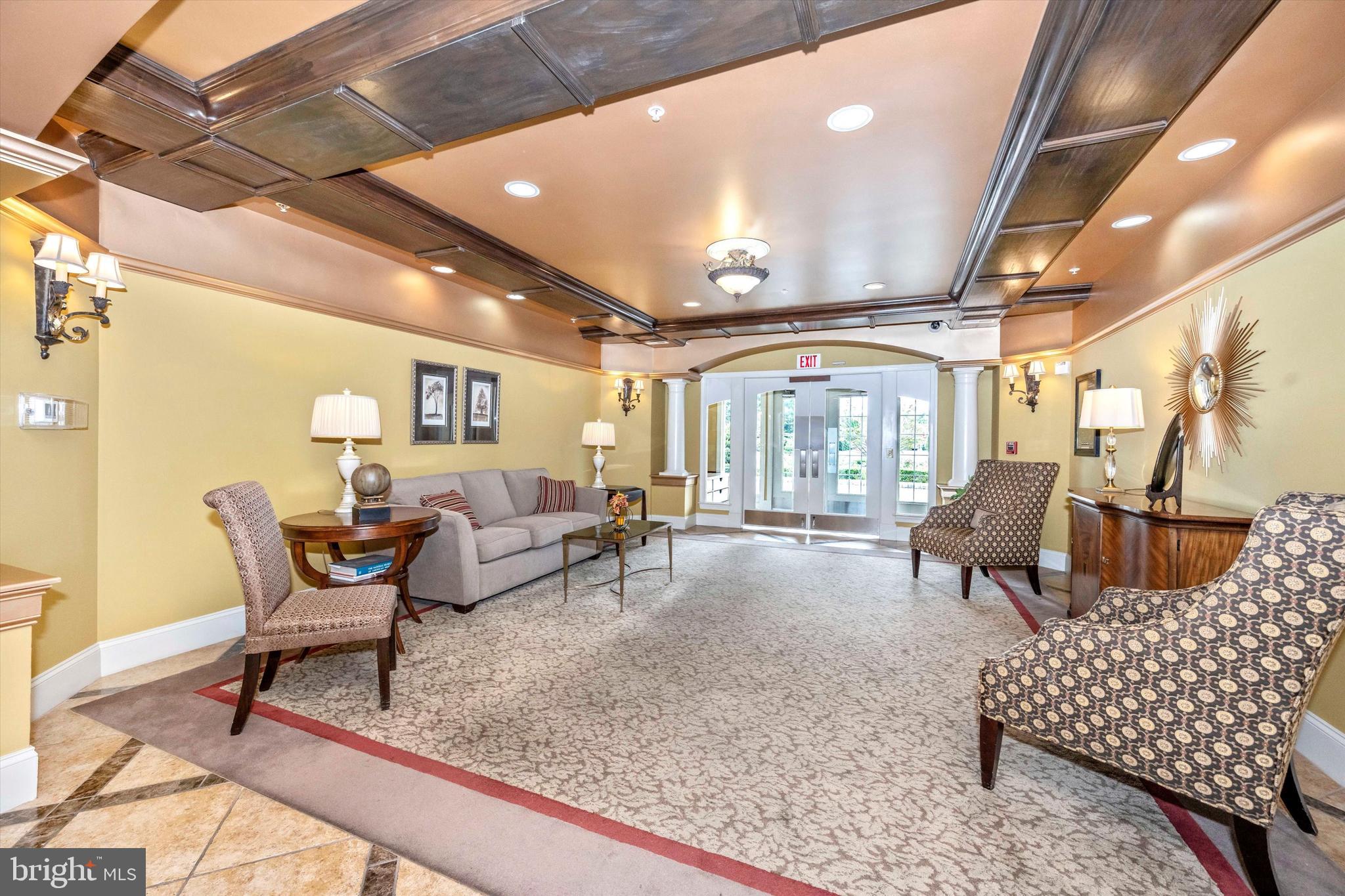 2250 Bear Den Road, Unit 309 Frederick, MD 21701 - Photo 54 of 57 Community Entrance