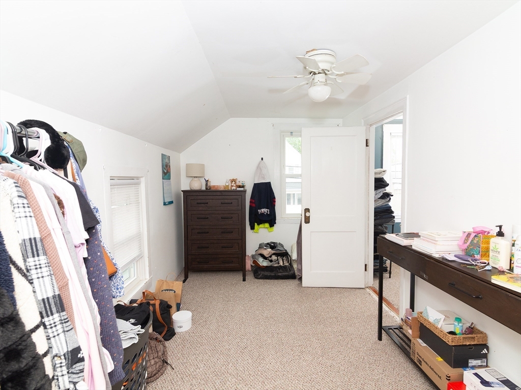 38 Depot Street Milford, MA 01757 - Photo 23 of 34 a view of a room with gym equipment