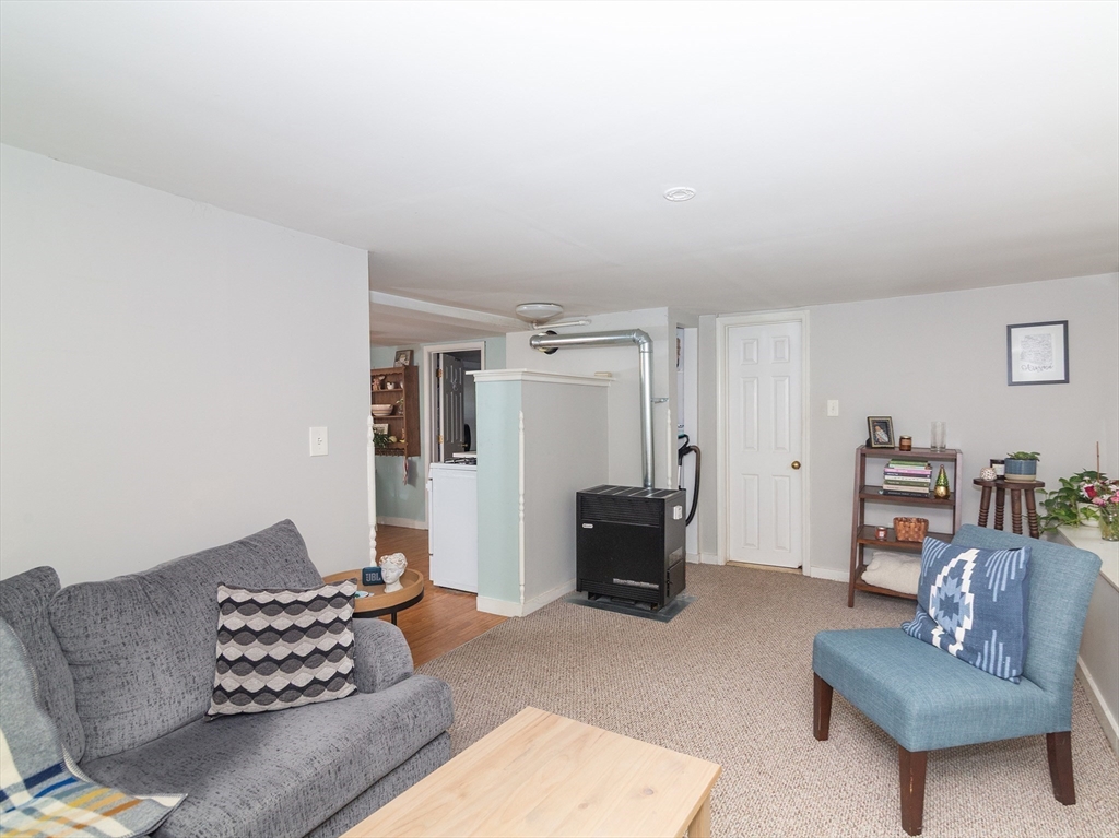 38 Depot Street Milford, MA 01757 - Photo 7 of 34 a living room with furniture and a couch