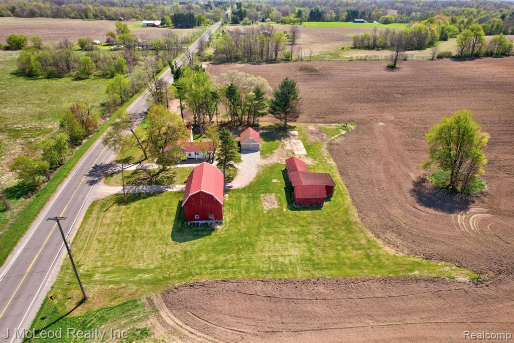 7016 East Dodge Road Mount Morris, MI 48458 - Photo 54 of 67