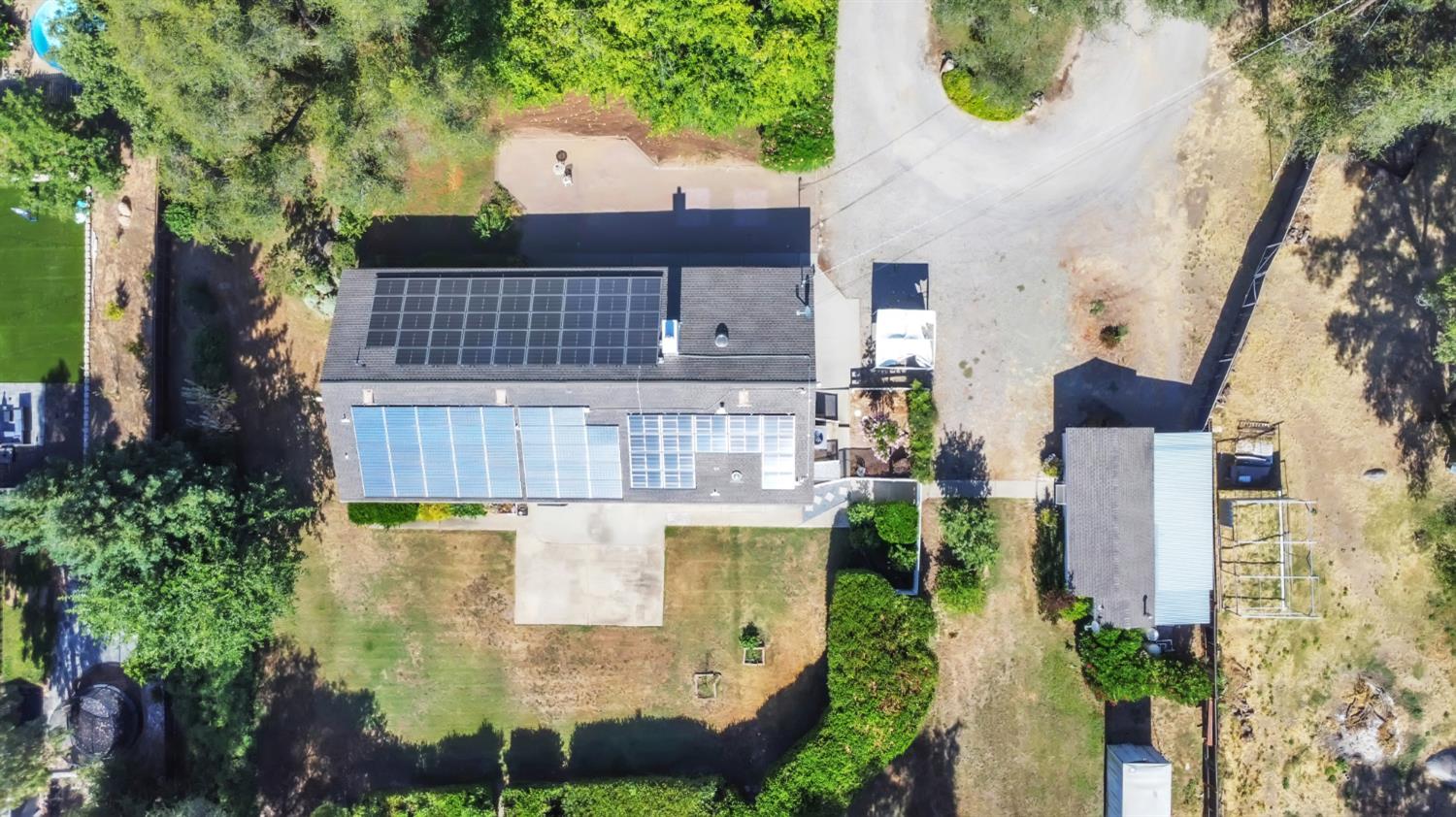 3241 Humphrey Road Loomis, CA 95650 - Photo 55 of 60
