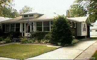 425 North Castell Avenue Rochester, MI 48307 - Photo 1 of 1 Listing Image