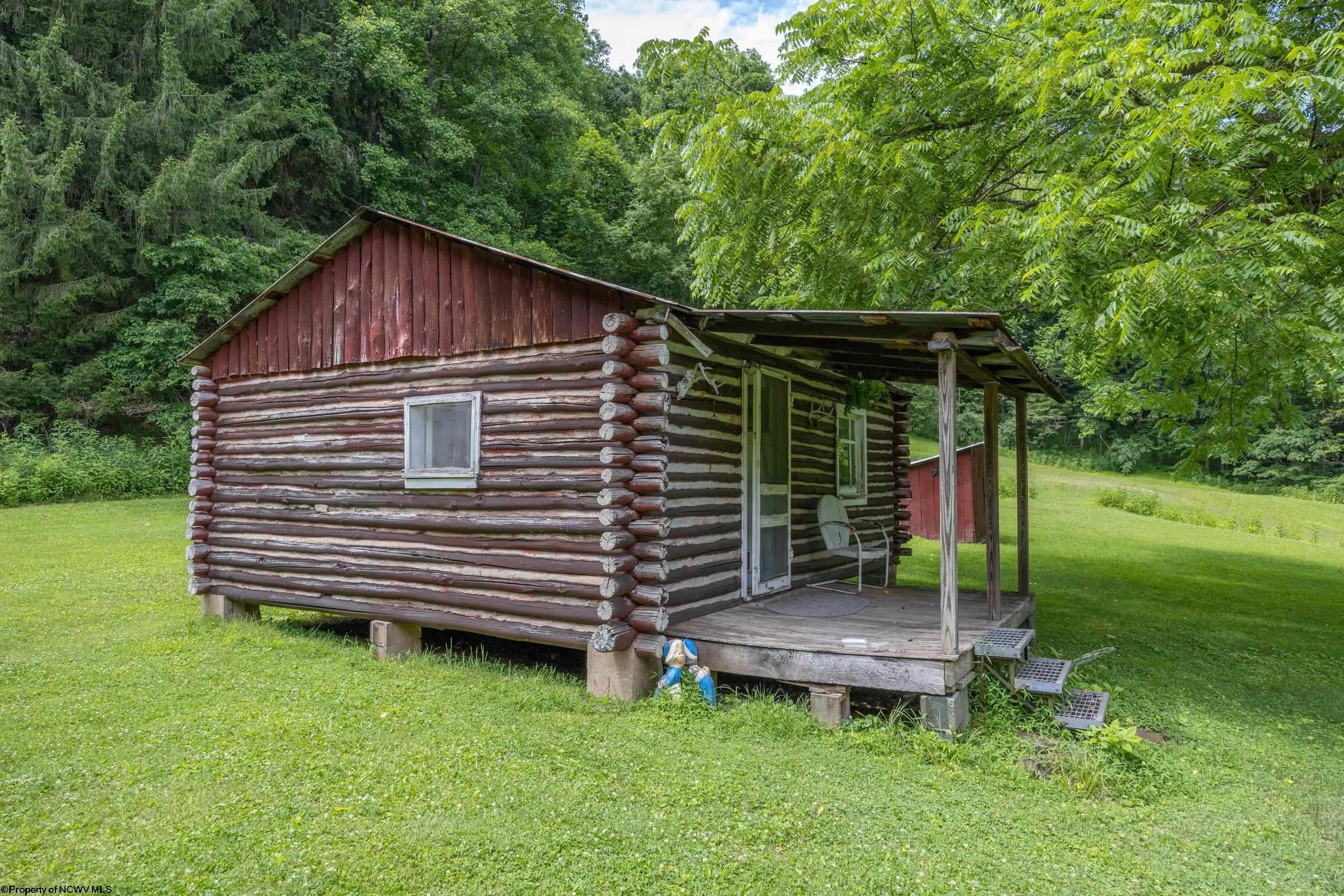3697 Canton Road West Union, WV 26456 - Photo 50 of 50 Gallery Image 50
