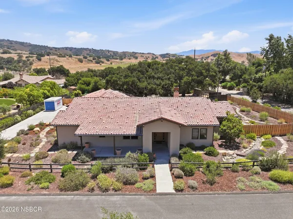 $1,895,000 | 1210 Hager Lane, Buellton, CA 93427
