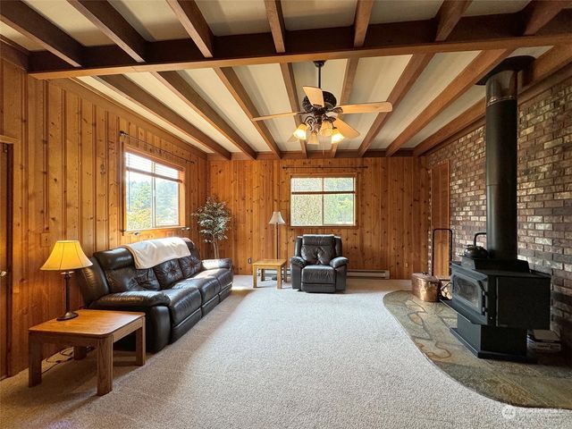 $530,000 | 462 Strait View Drive, Port Angeles, WA 98362