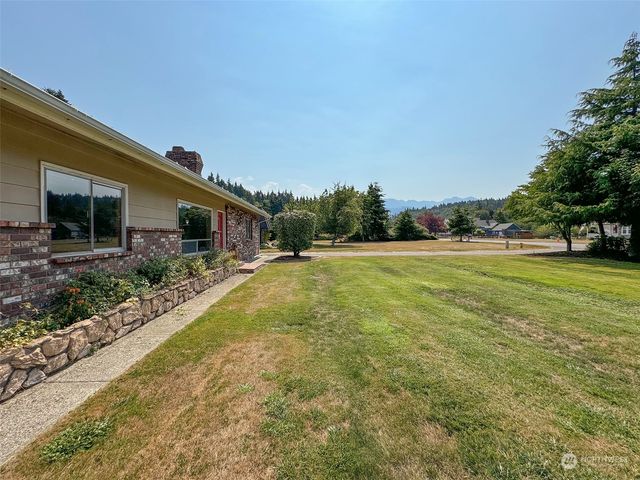 $530,000 | 462 Strait View Drive, Port Angeles, WA 98362