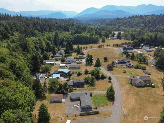 $530,000 | 462 Strait View Drive, Port Angeles, WA 98362