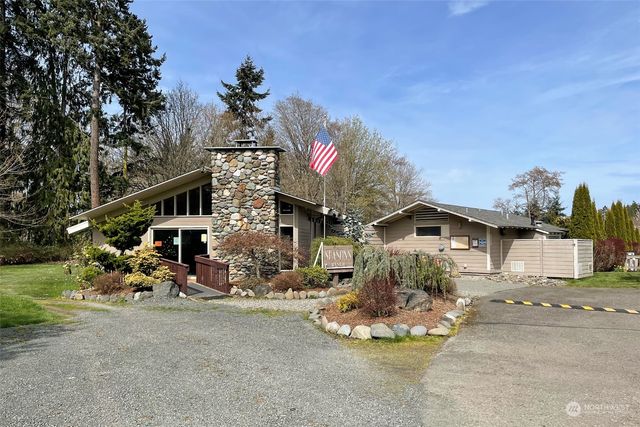 $530,000 | 462 Strait View Drive, Port Angeles, WA 98362