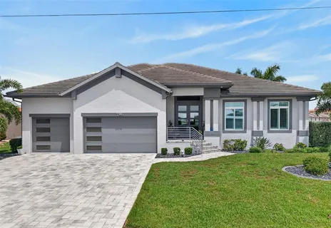 $1,439,000 | 3346 Sandpiper Drive, Punta Gorda, FL 33950
