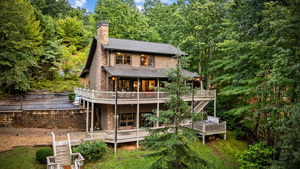 837 Price Road Blue Ridge, GA 30513 - Photo 78 of 100 Gallery Image 78