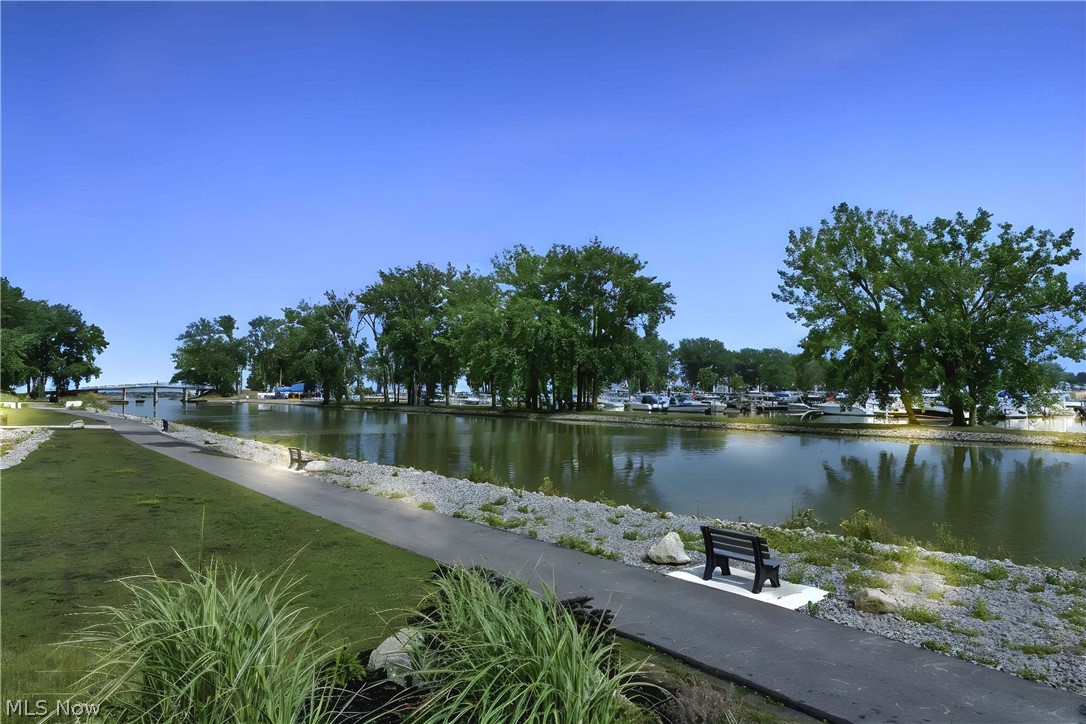 10850 East Bayshore Road, Unit WATERVIEW #68 Lakeside Marblehead, OH 43440 - Photo 37 of 38