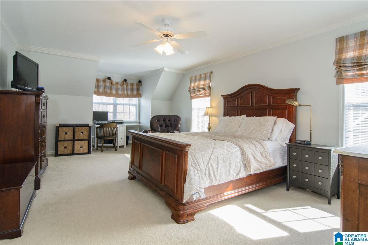 108 Bell Circle Alabaster, AL 35007 - Photo 18 of 32