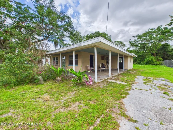 $99,900 | 1705 Marywood Road, Melbourne, FL 32934