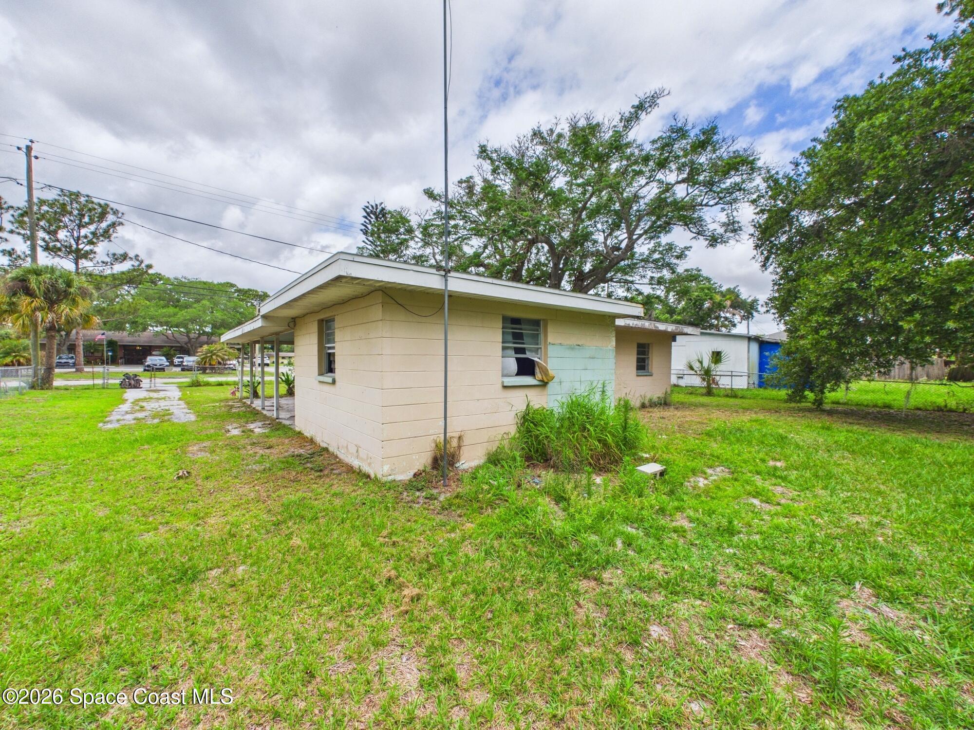 1705 Marywood Road Melbourne, FL 32934 - Photo 29 of 35 Marywood-29