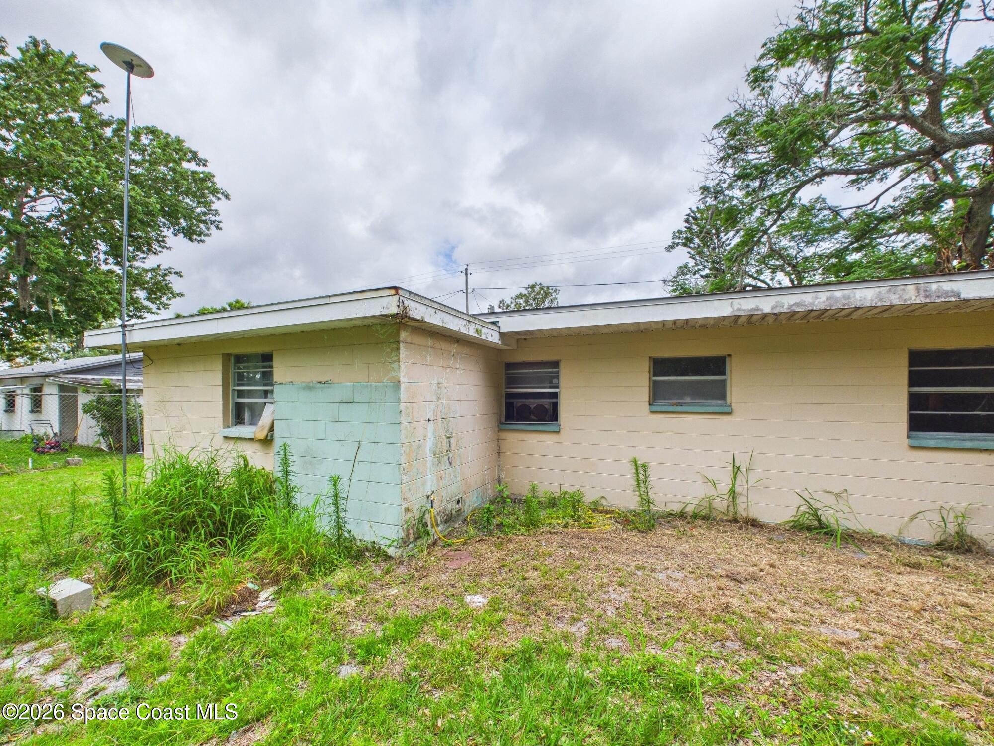 1705 Marywood Road Melbourne, FL 32934 - Photo 30 of 35 Marywood-30