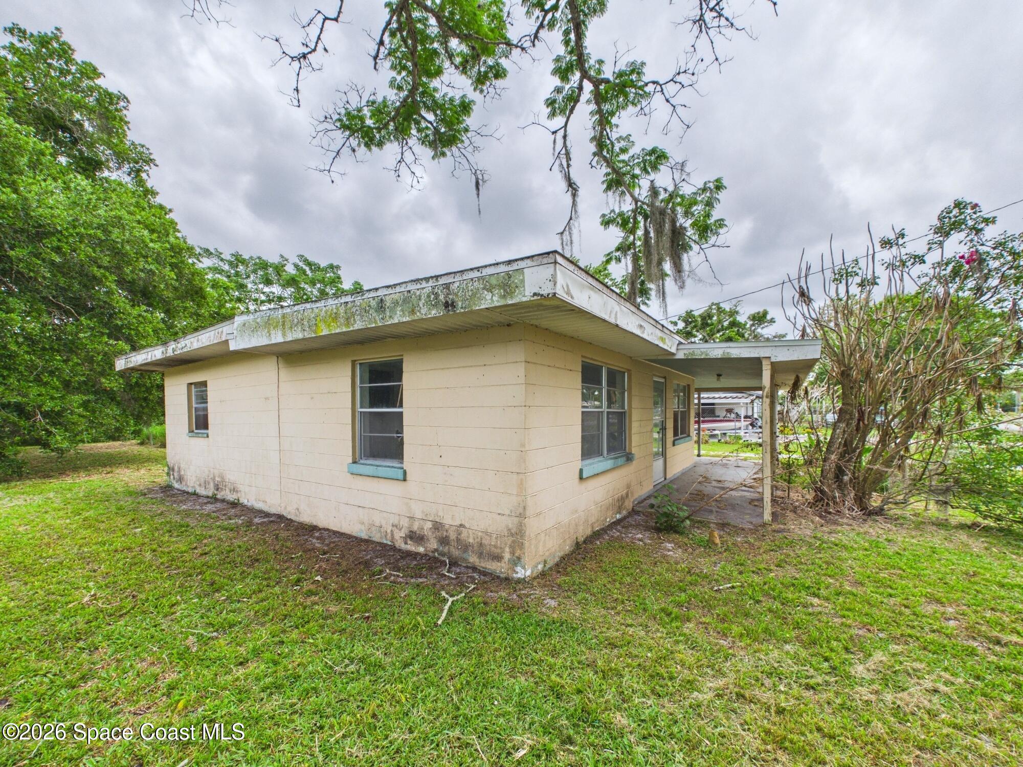 1705 Marywood Road Melbourne, FL 32934 - Photo 32 of 35 Marywood-32