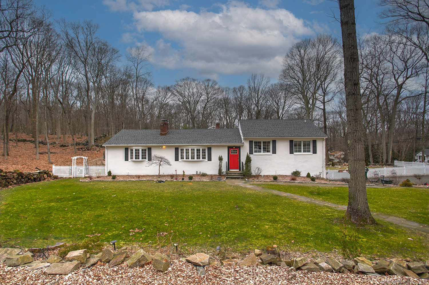 345 Rock Ridge Road Fairfield, CT 06824 - Photo 1 of 1