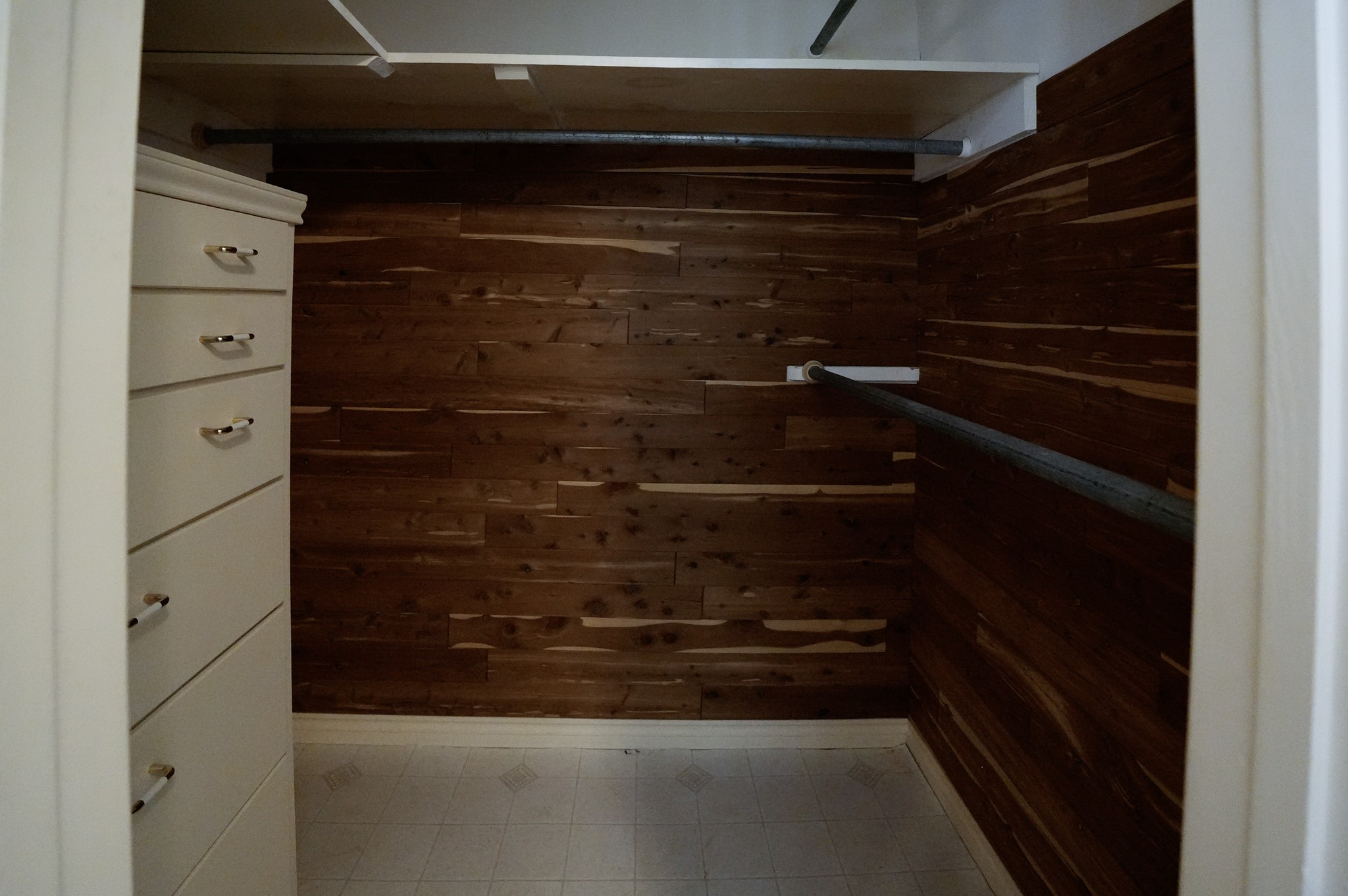1552 Holub Road Schulenburg, TX 78956 - Photo 17 of 45 Primary Bedroom offers a cedar lined closet