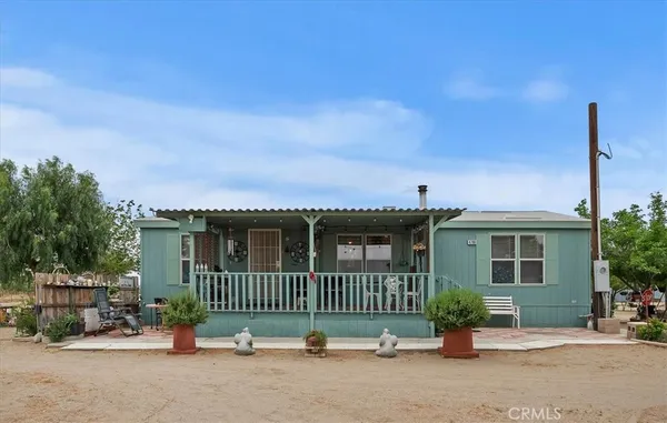 $345,000 | 4769 Victor Street, Phelan, CA 92371