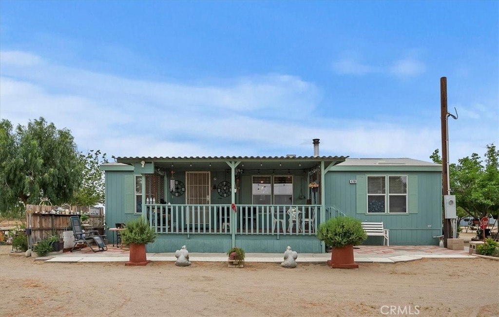 4769 Victor Street Phelan, CA 92371 - Photo 1 of 47