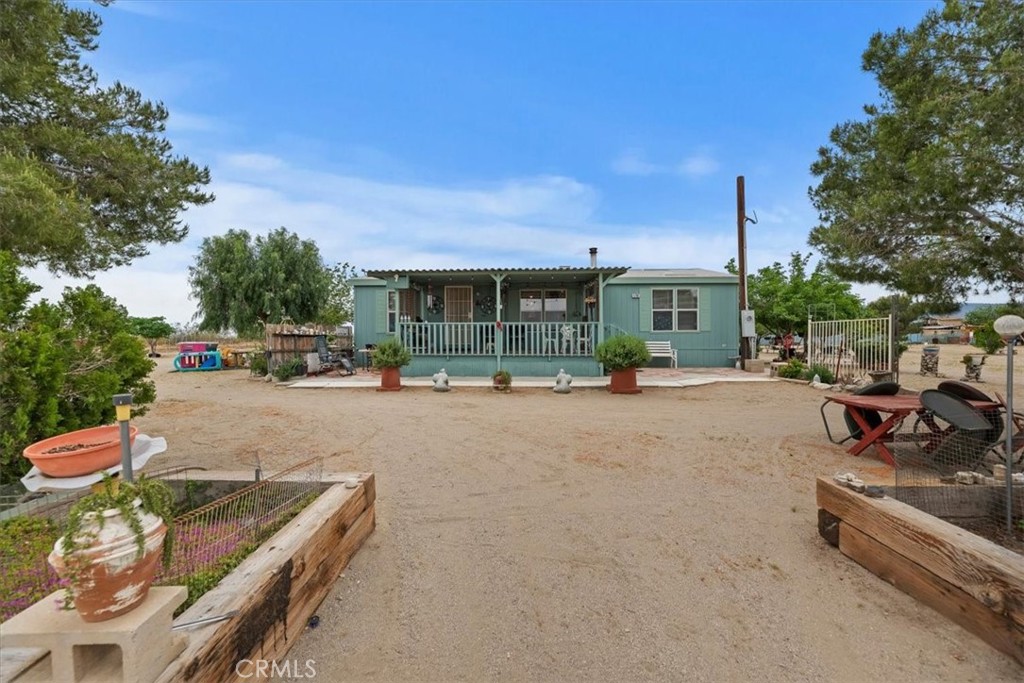 4769 Victor Street Phelan, CA 92371 - Photo 2 of 47