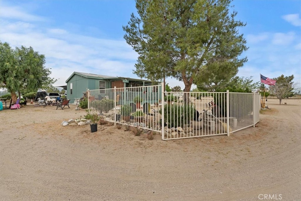4769 Victor Street Phelan, CA 92371 - Photo 29 of 47