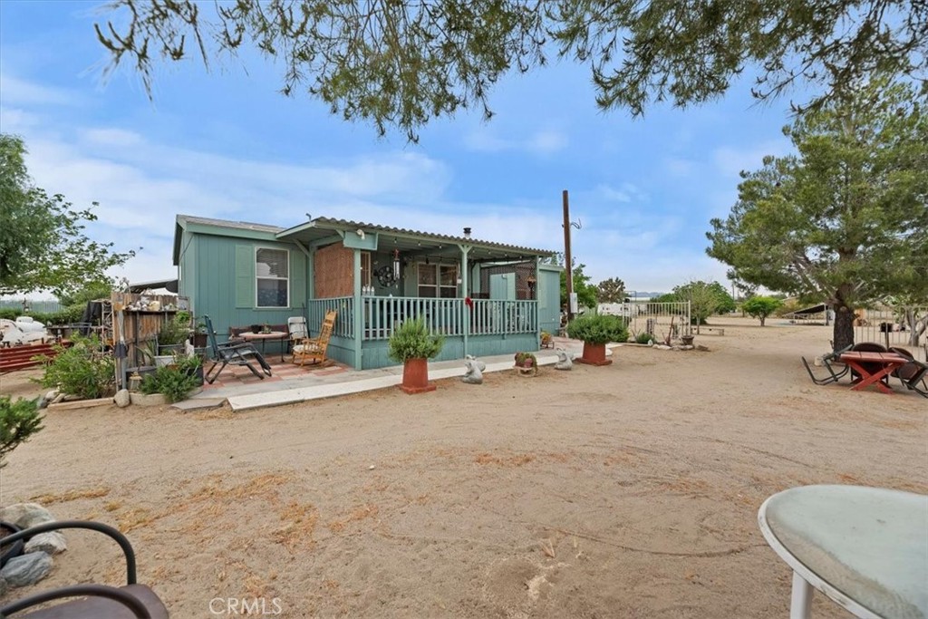 4769 Victor Street Phelan, CA 92371 - Photo 30 of 47