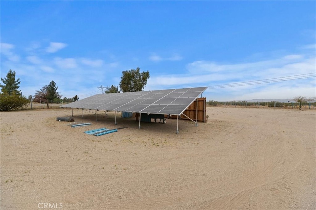4769 Victor Street Phelan, CA 92371 - Photo 42 of 47 PAID OFF SOLAR,
