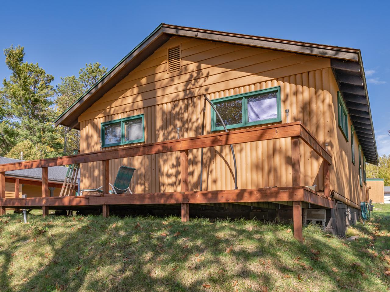 11528-30 Back Bay Road Minocqua, WI 54548 - Photo 19 of 33 Gallery Image 19