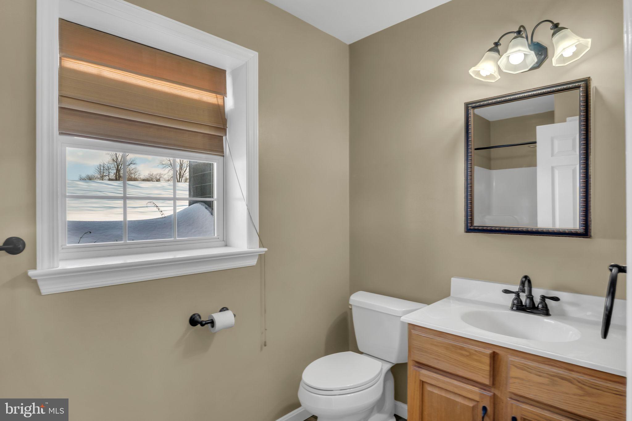 169 Covered Bridge Road Elizabethtown, PA 17022 - Photo 17 of 33 Bright and inviting bathroom with natural light.