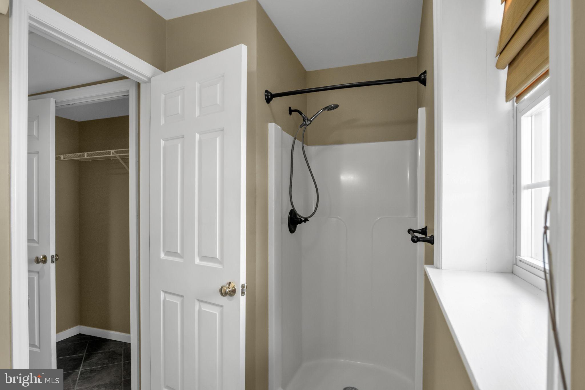 169 Covered Bridge Road Elizabethtown, PA 17022 - Photo 18 of 33 Bright and airy bathroom with modern fixtures.