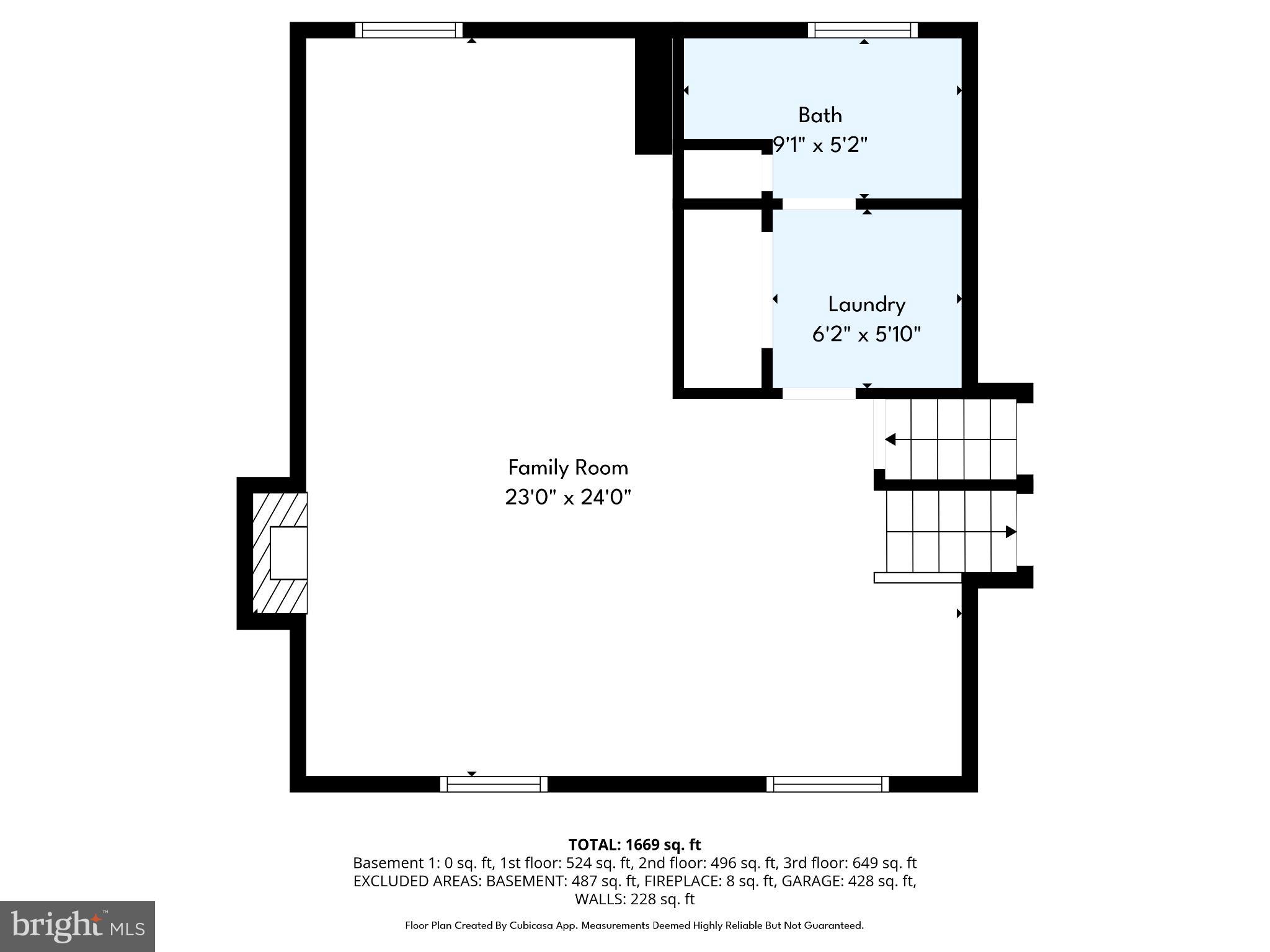169 Covered Bridge Road Elizabethtown, PA 17022 - Photo 23 of 33 Spacious family room layout with essential amen...