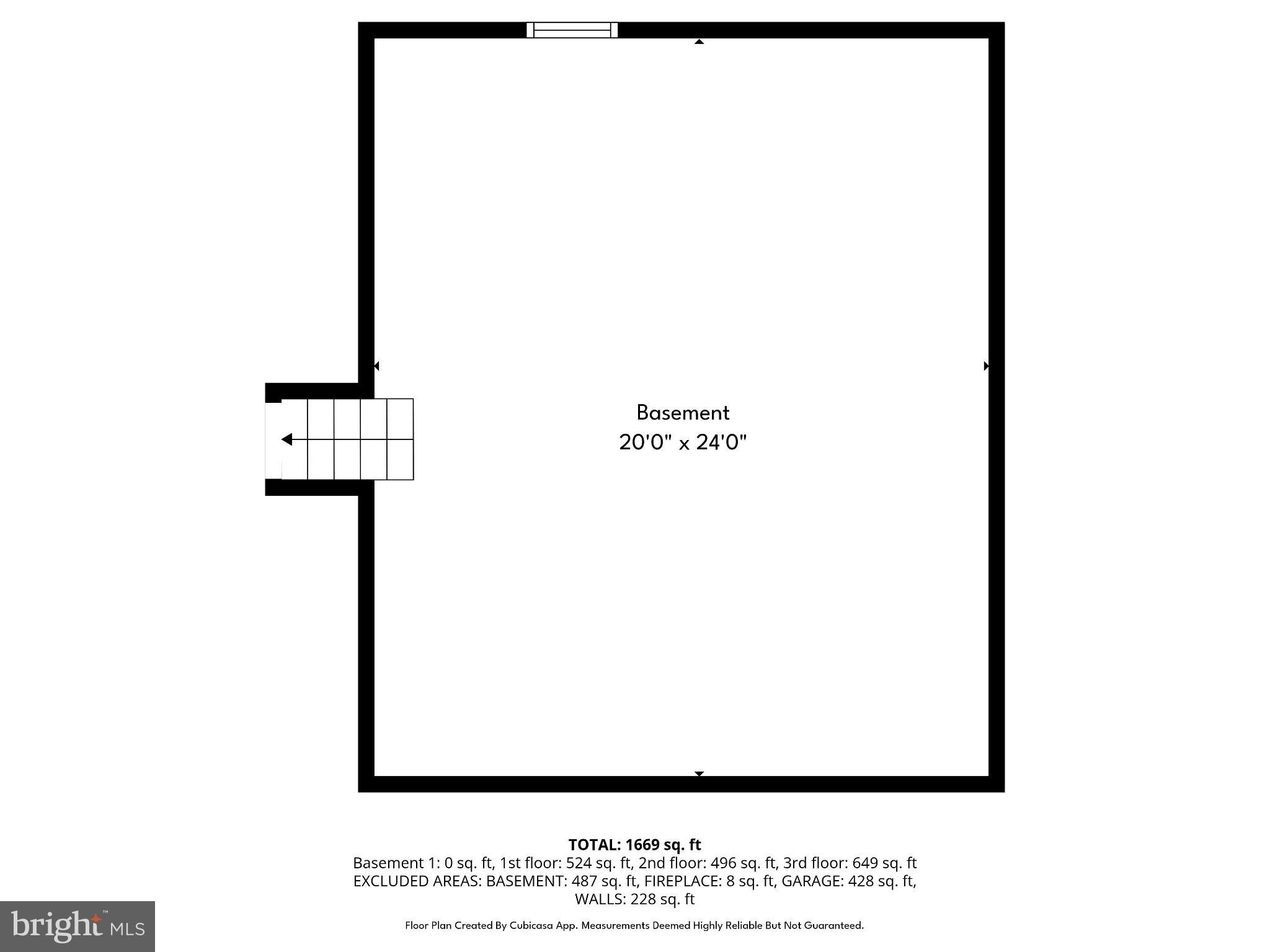 169 Covered Bridge Road Elizabethtown, PA 17022 - Photo 24 of 33 Spacious basement layout for versatile use.