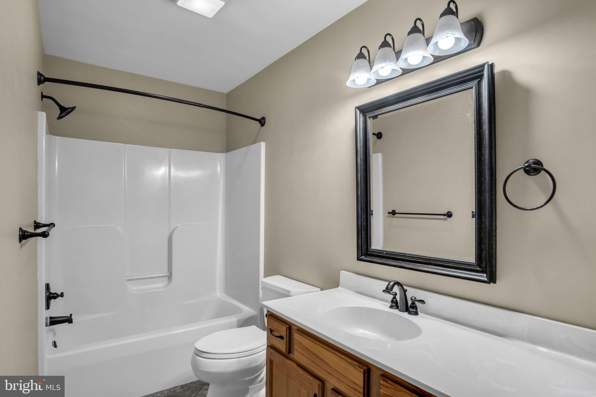 169 Covered Bridge Road Elizabethtown, PA 17022 - Photo 10 of 33 Modern bathroom with elegant fixtures.