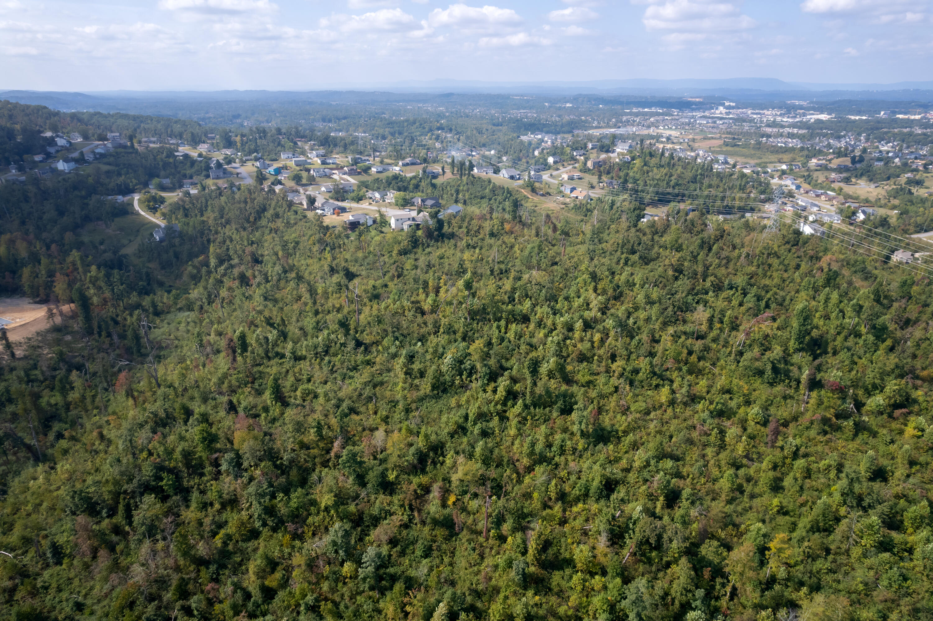 21.34 Standifer Gap Road Chattanooga, TN 37421 - Photo 5 of 10 DJI_0724 copy