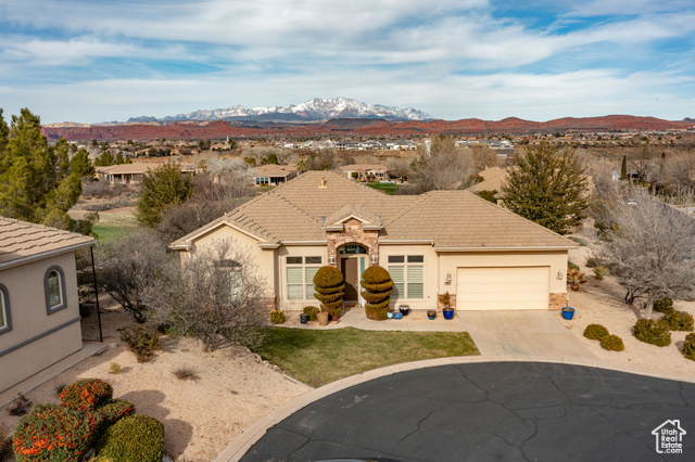 221 Emeraud Drive, Unit 33 St. George, UT 84770 - Photo 1 of 1