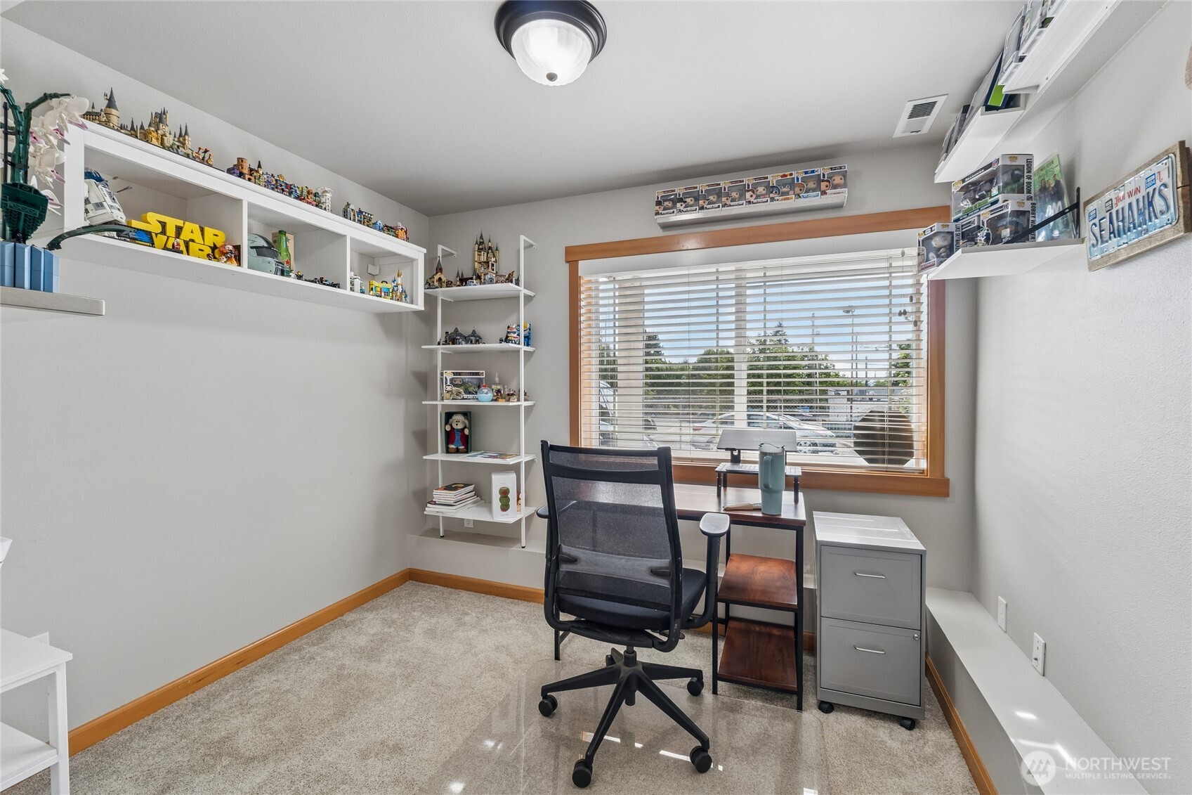 6331 42nd Avenue Southwest, Unit B Seattle, WA 98136 - Photo 21 of 27
